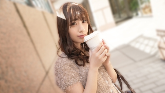 [MGS SIRO-5662]笑顔が素敵なFカップスレンダー美女が登場！ビジュ、スタイルすべてが完璧なオンナが魅せるエロいSEX爆誕！！【初撮り】ネットでAV応募→AV体験撮影2548に出ているAV女優名は？誰？名前は？